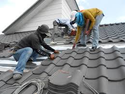 Professional Roofing Services in Newport, DE